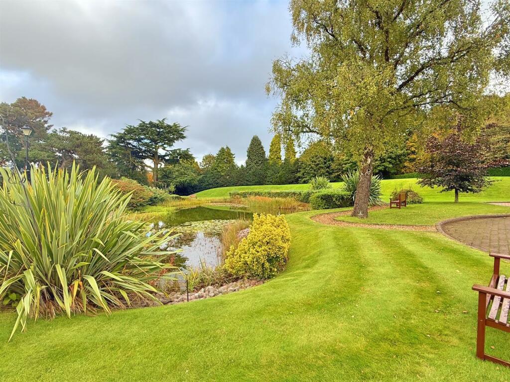 Additional image 20 of Little Aston Hall Drive, Little Aston