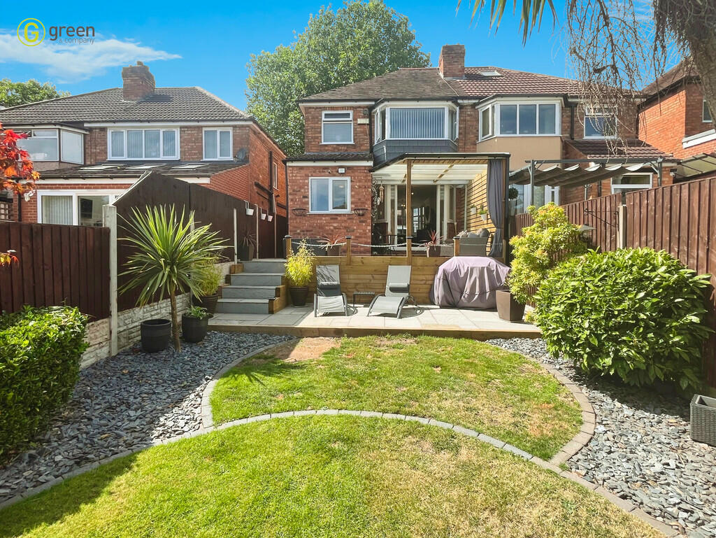 Additional image 11 of Anstey Road, Great Barr
