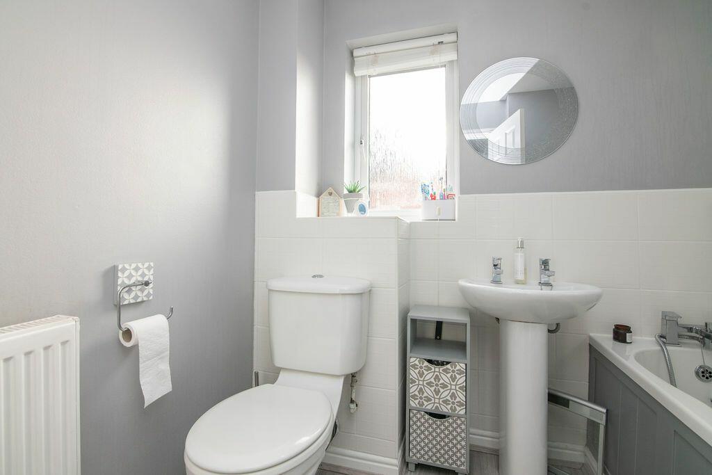 Additional image 15 of Wheatcroft Close, Redditch, B97 6UL