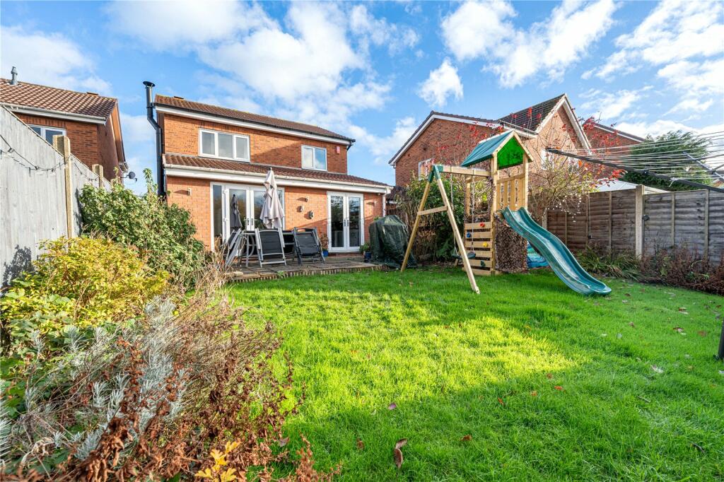 Additional image 29 of Filey, Amington, Tamworth, Staffordshire, B77