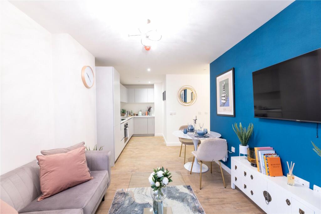 Additional image 14 of 33 Essex Street, Birmingham, B5