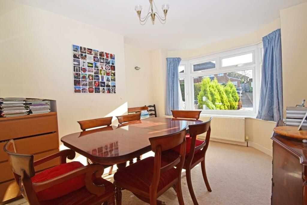 Additional image 4 of 23 Braces Lane, Marlbrook, Bromsgrove, Worcestershire, B60 1ED