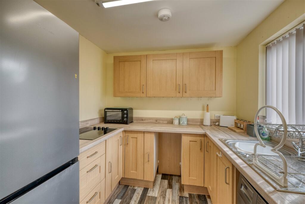 Additional image 6 of Eastwood Court, Foregate Street, Astwood Bank B96 6BW