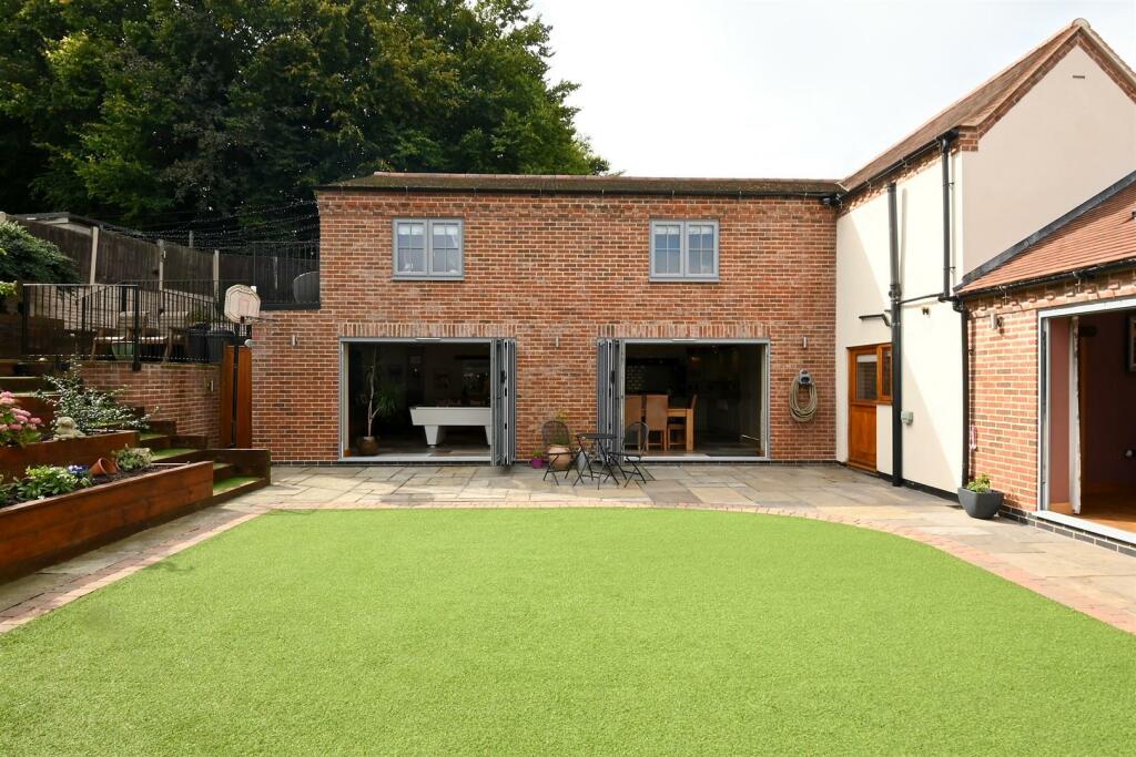 Additional image 29 of Holly Cottage, Main Street, Clifton Campville, B79