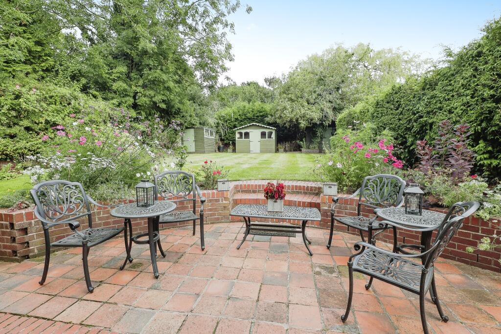 Additional image 21 of Hill Cottages, Farthing Lane, Curdworth, Sutton Coldfield, B76