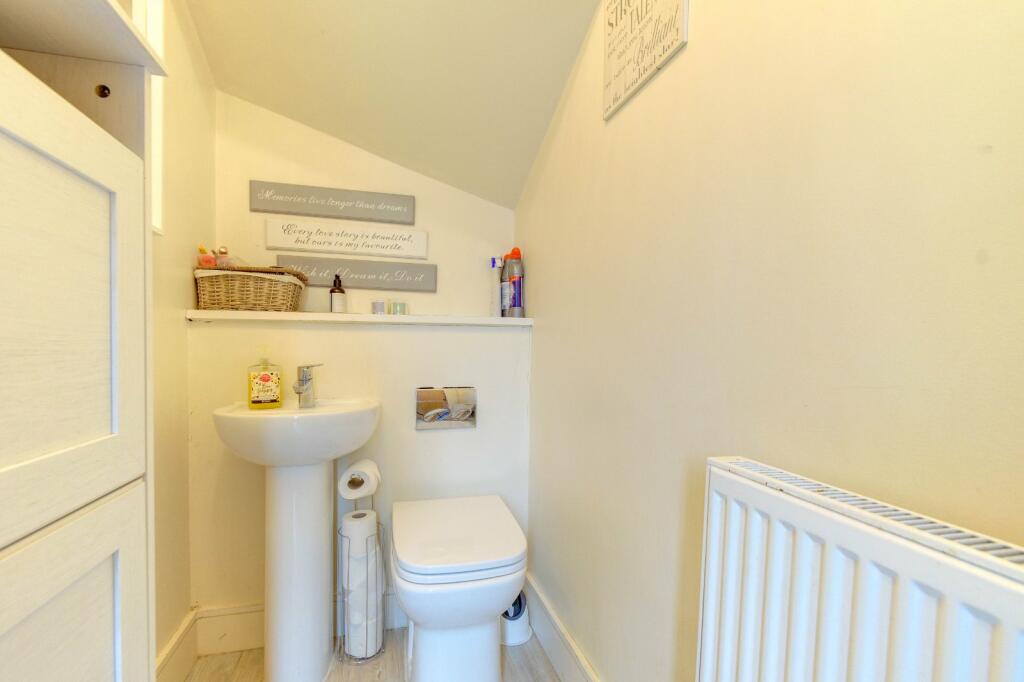 Additional image 11 of Cofton Park Drive, Rednal, Birmingham, West Midlands, B45