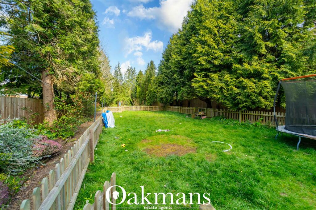 Additional image 26 of Grange Hill Road, Kings Norton, B38