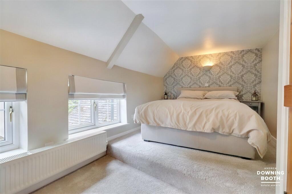 Additional image 28 of Beck House, The Shrubbery, Elford, Tamworth