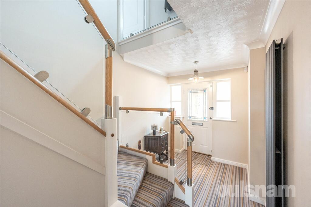 Additional image 10 of Nine Days Lane, Wirehill, Redditch, B98