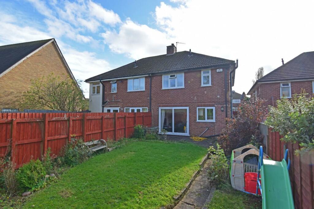 Additional image 14 of 23 Braces Lane, Marlbrook, Bromsgrove, Worcestershire, B60 1ED