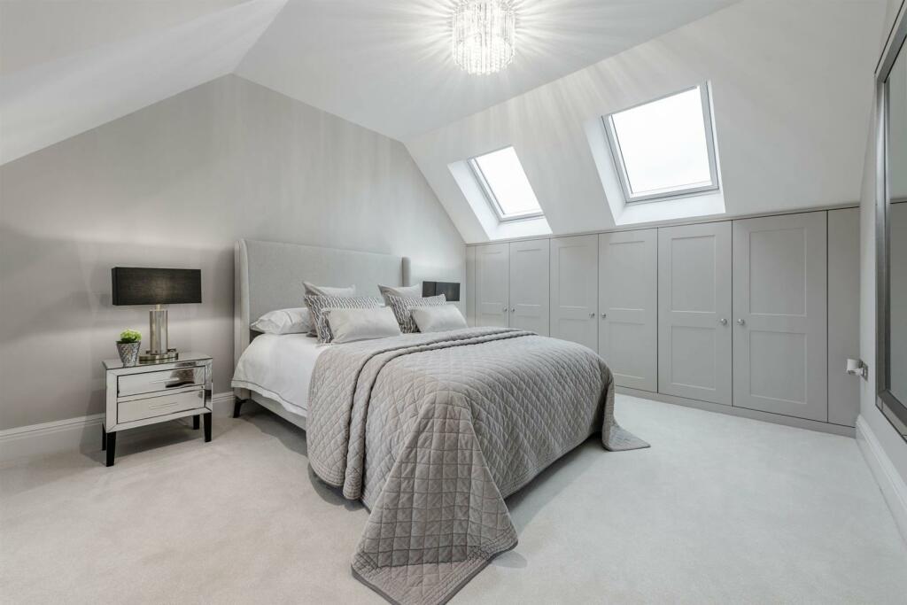 Additional image 25 of Earlswood Common, Earlswood, Solihull