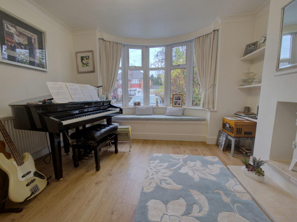 Additional image 5 of Wells Green Road, Solihull, B92 7PG