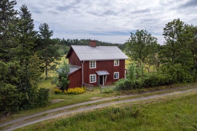 Additional image 2 of Lerbyn 510, Mo, Åmåls kommun