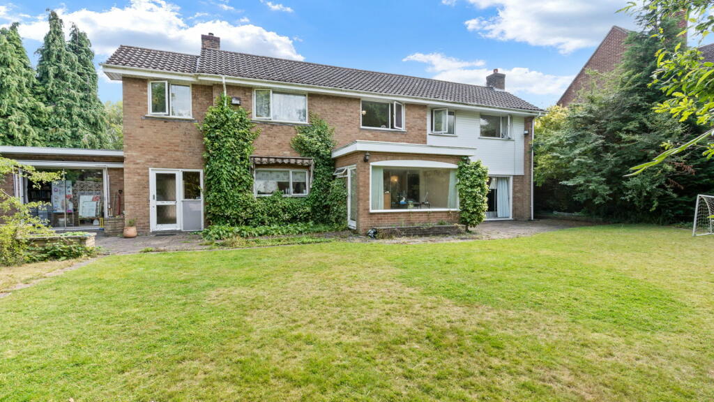 Additional image 23 of Alder Park Road, Solihull, B91 1NU