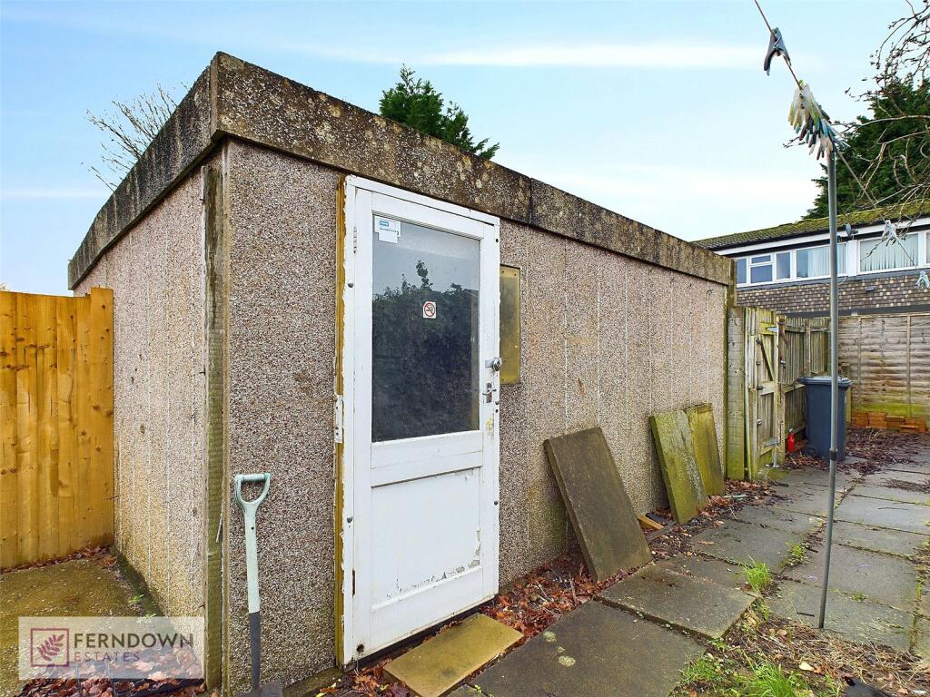 Additional image 11 of Yorkminster Drive, Chelmsley Wood, Birmingham, B37