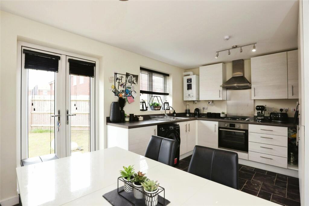 Additional image 17 of Laxton Way, Bidford-on-Avon, Alcester, Warwickshire, B50