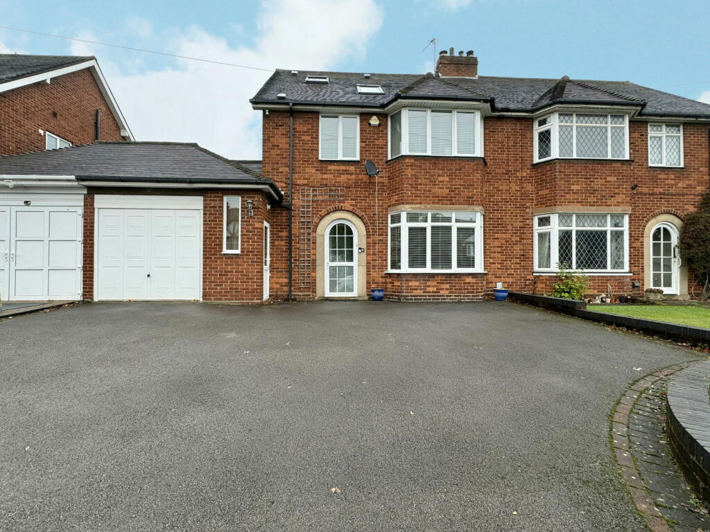 Additional image 22 of Lyndon Road, Solihull