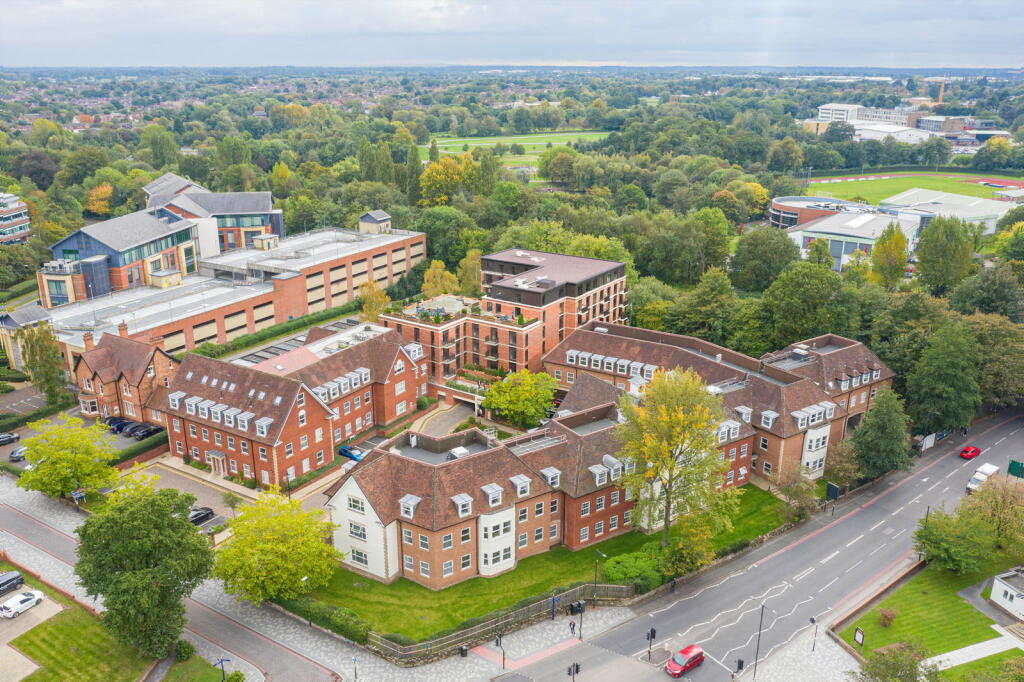 Additional image 7 of Apartment  3  Imperial House,  Homer Road, Solihull