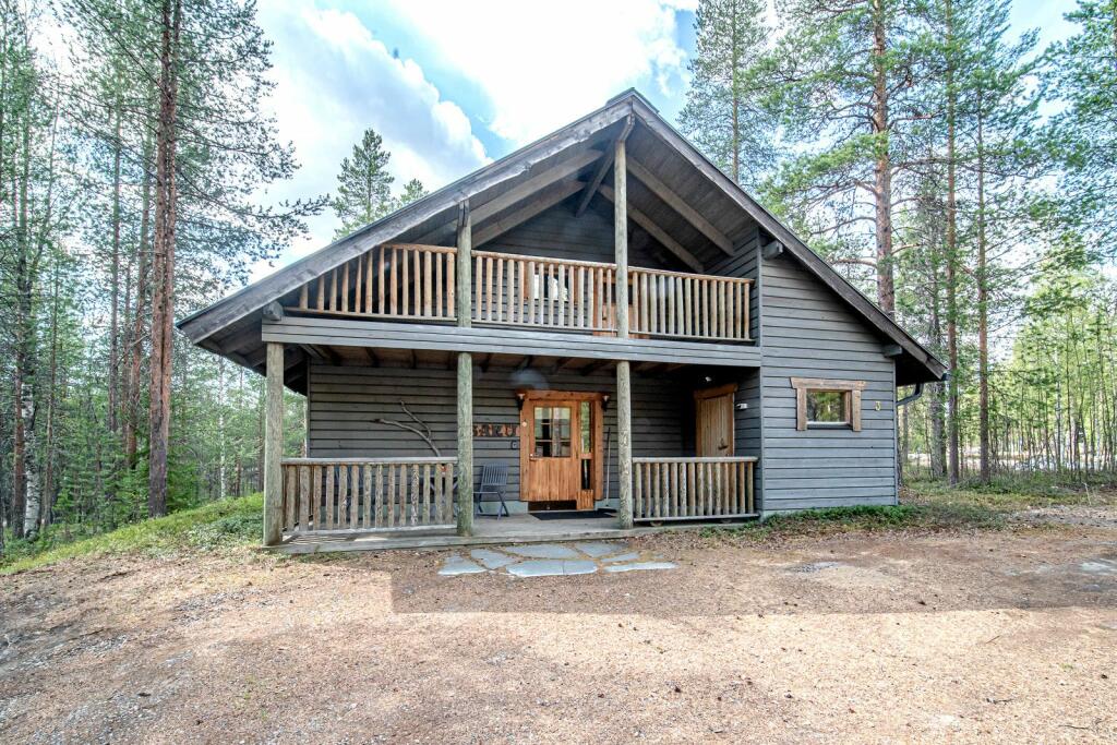 Primary image of Lapland, Kittilä, Finland