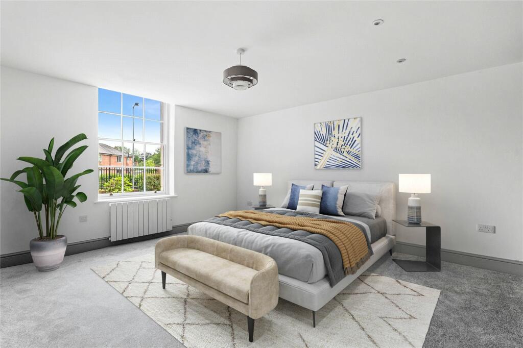 Additional image 2 of Birmingham Road, Bromsgrove, Worcestershire, B61