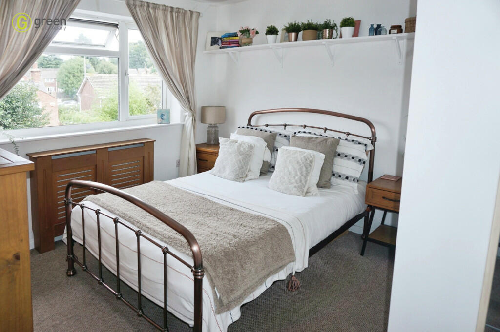 Additional image 40 of Breeden Drive, Curdworth