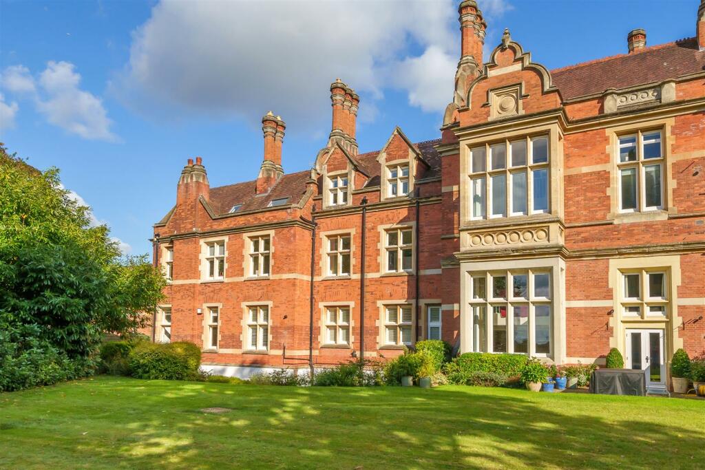 Additional image 10 of Chadwick Manor, Warwick Road, Knowle