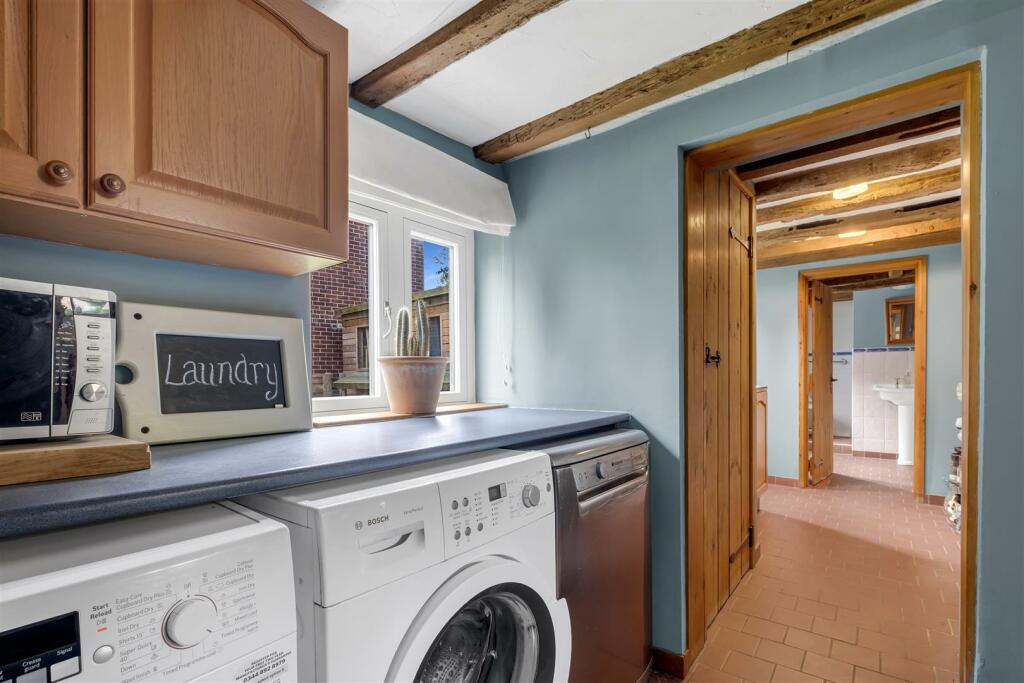 Additional image 14 of Main Street, Clifton Campville