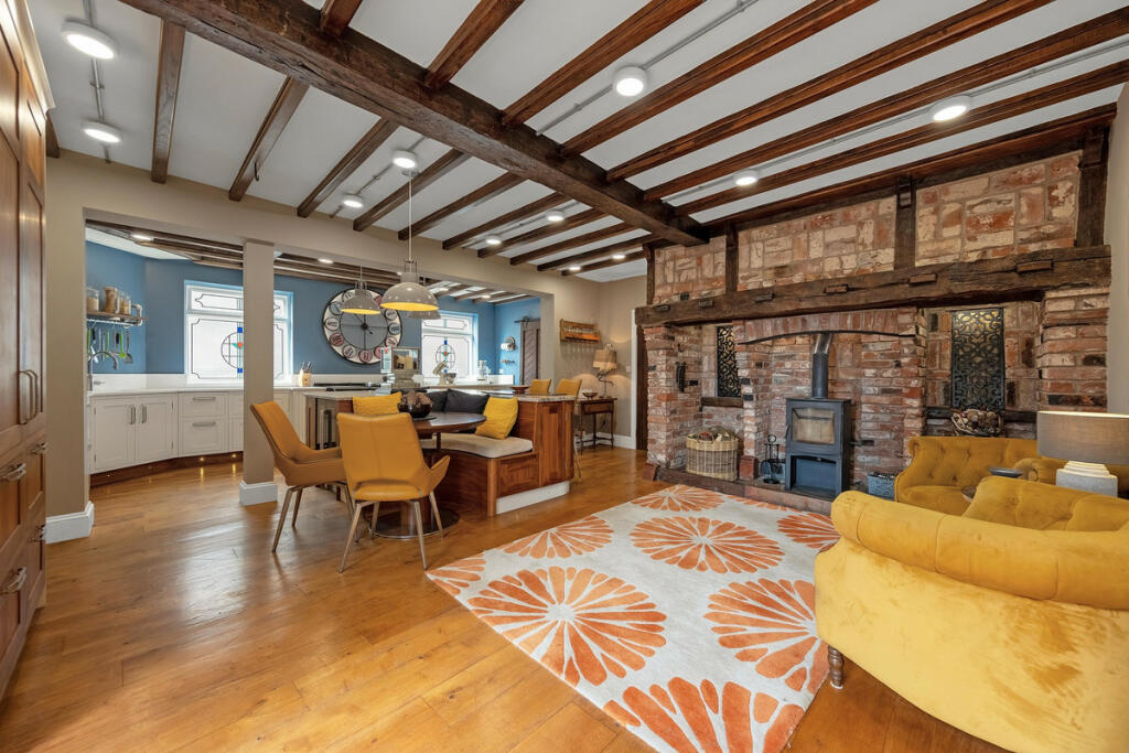 Additional image 7 of Main Road Newton Regis, Warwickshire, B79 0NA