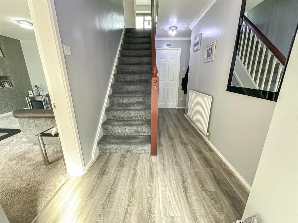 Additional image 10 of Avon, Hockley, Tamworth, Staffordshire, B77