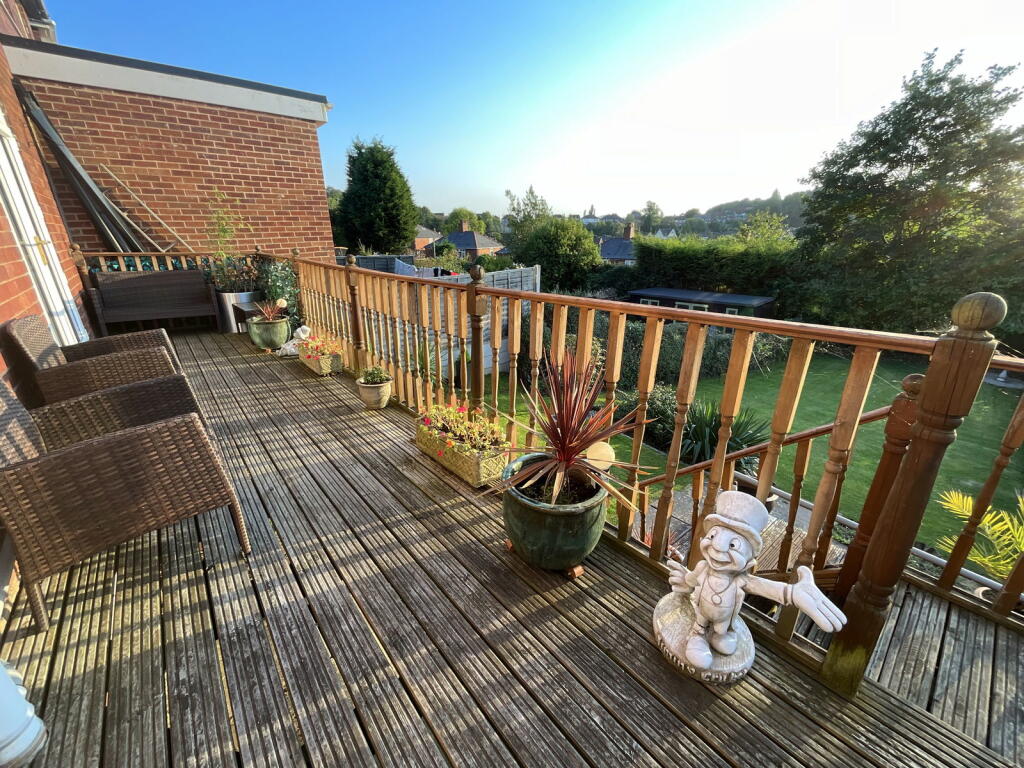 Additional image 12 of ROWLEY REGIS, Hillside Avenue