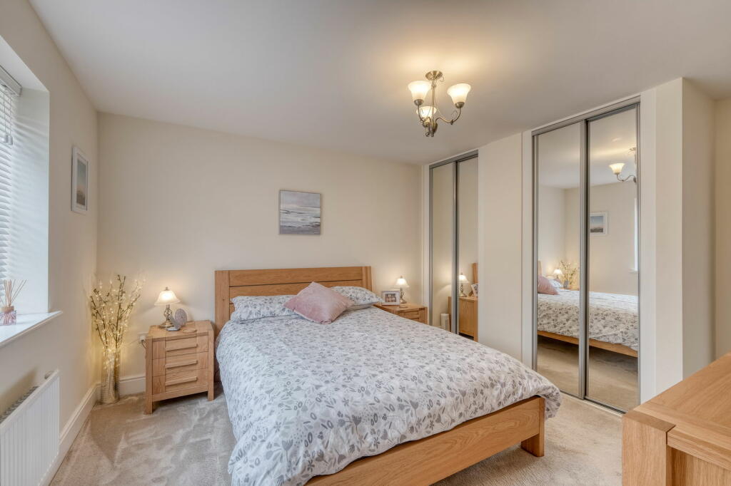 Additional image 8 of East Works Drive, Cofton Hackett, Birmingham, B45 8GS