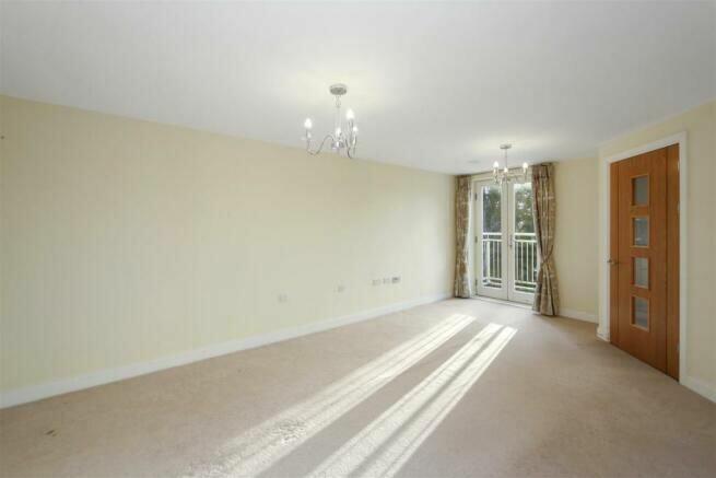 Additional image 3 of Apartment 22 Brueton Place, Blossomfield Road, Solihull, B91