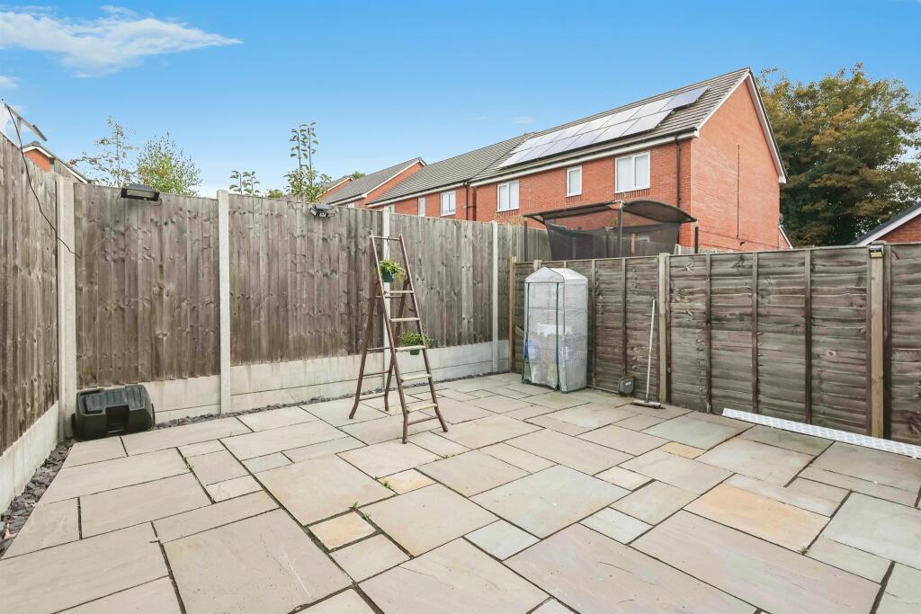 Additional image 12 of Ashtree Court, BIRMINGHAM