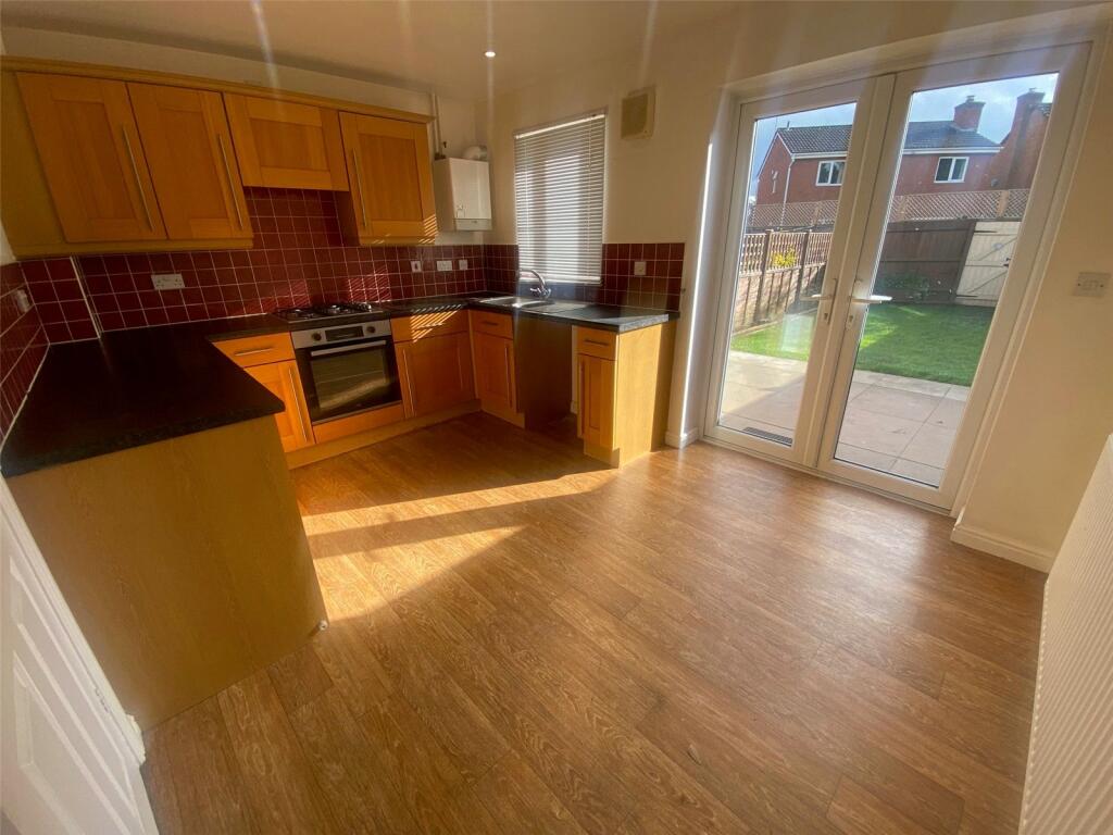 Additional image 5 of Brendan Close, Coleshill, Birmingham, Warwickshire, B46