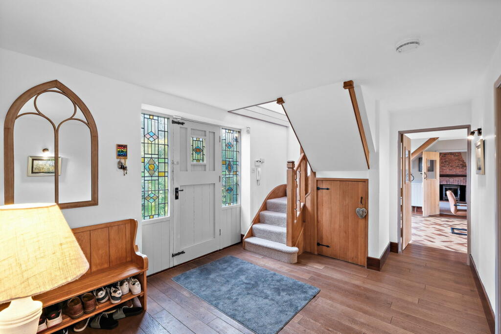 Additional image 4 of Edgioake Lane, Astwood Bank, Redditch B96 6LL