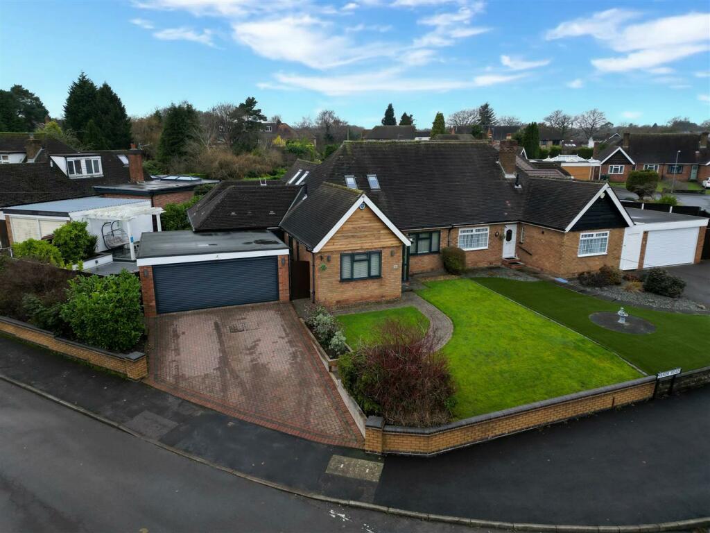 Additional image 24 of Meadow Road, Wythall