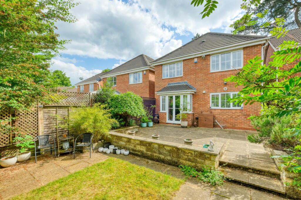 Additional image 16 of The Pines, Rednal, Birmingham, B45 9FD