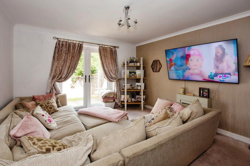 Additional image 15 of Prossers Walk, Coleshill, Birmingham, Warwickshire, B46