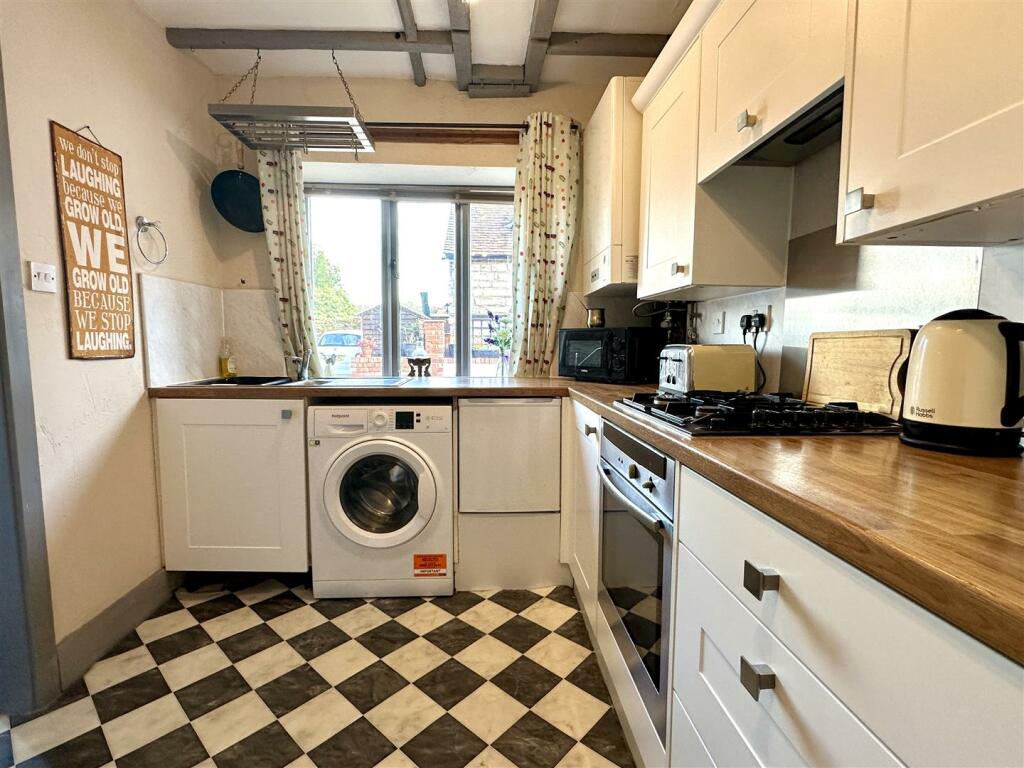 Additional image 10 of Swan Court, Swan Street, Alcester