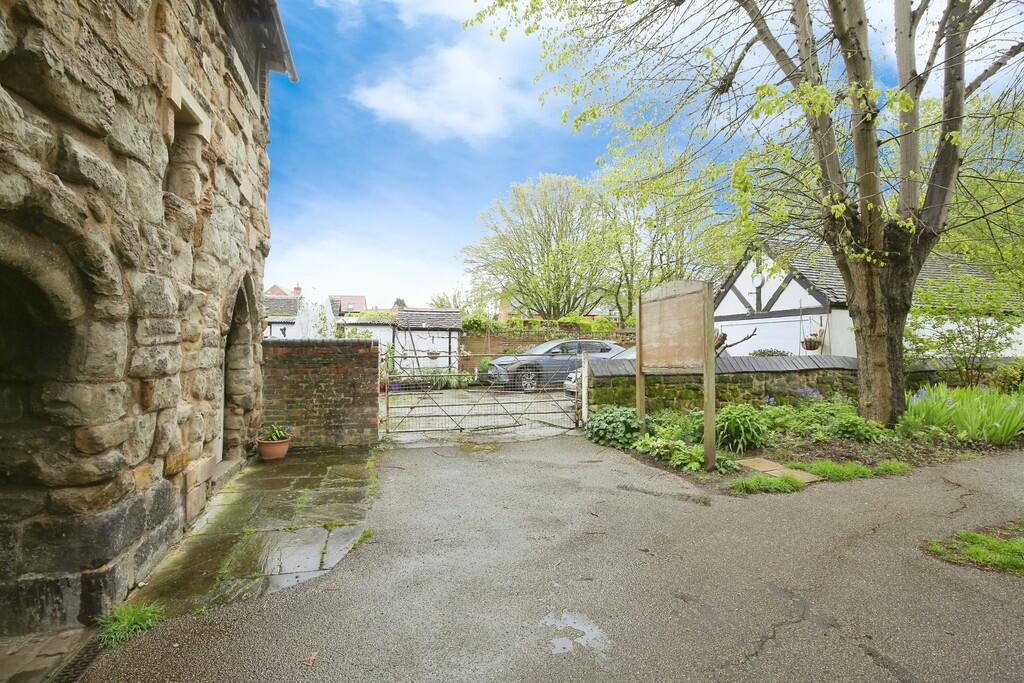 Additional image 34 of High Street , Polesworth