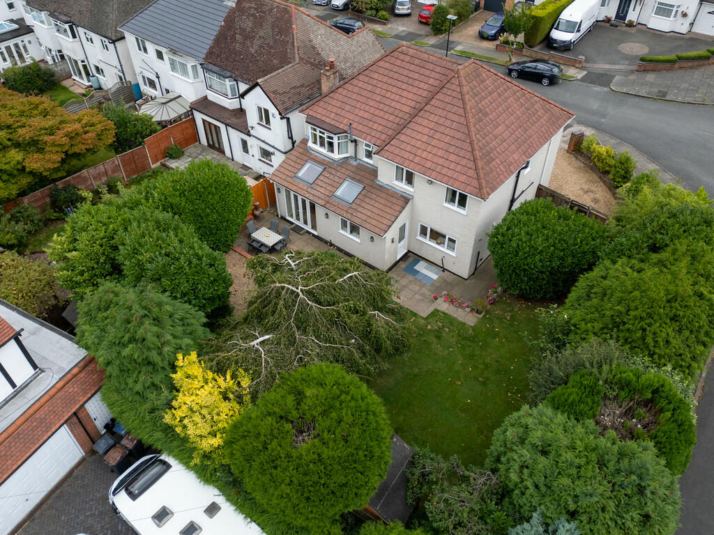 Additional image 6 of Clarence Gardens, Four Oaks