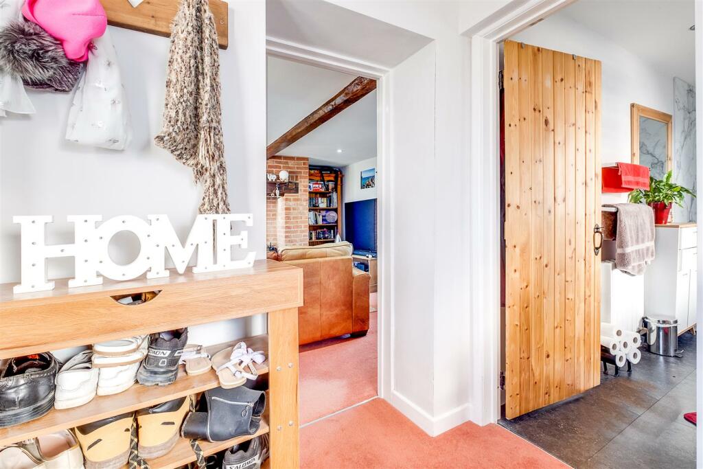 Additional image 21 of The Beck, Elford, Tamworth