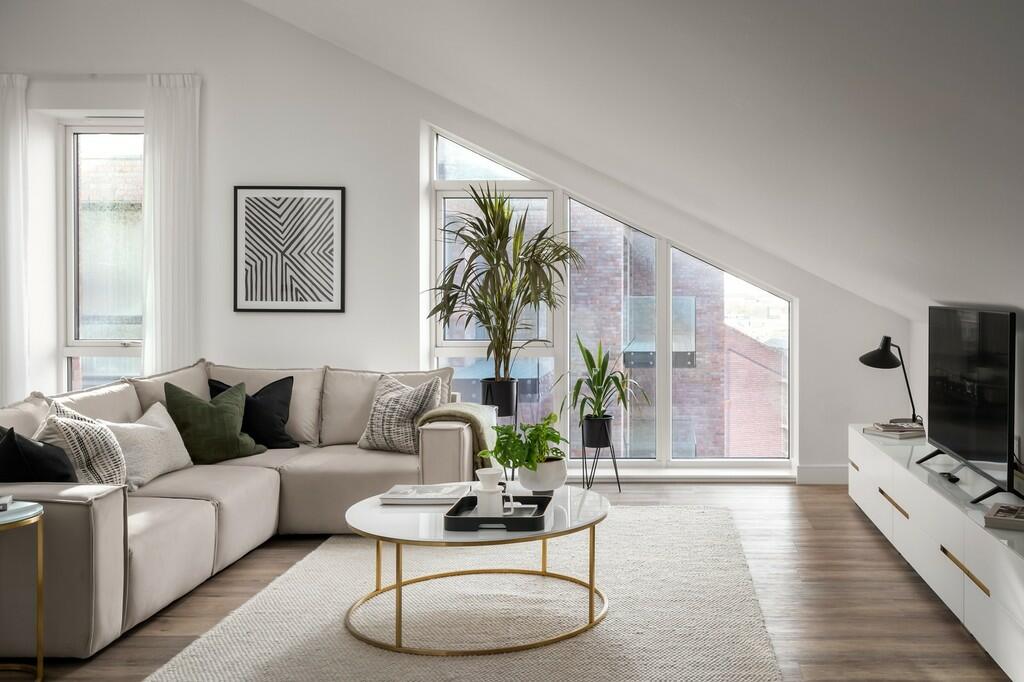 Additional image 37 of Snow Hill Wharf, Shadwell Street, Birmingham, B4