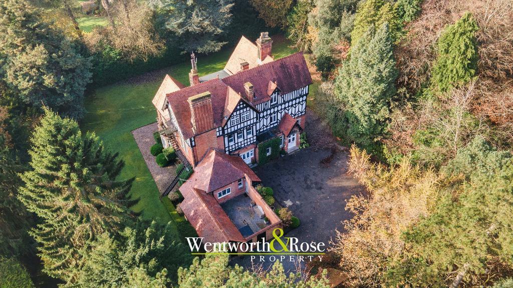 Additional image 36 of Shepley Road, Barnt Green, Worcestershire, B45 8JW