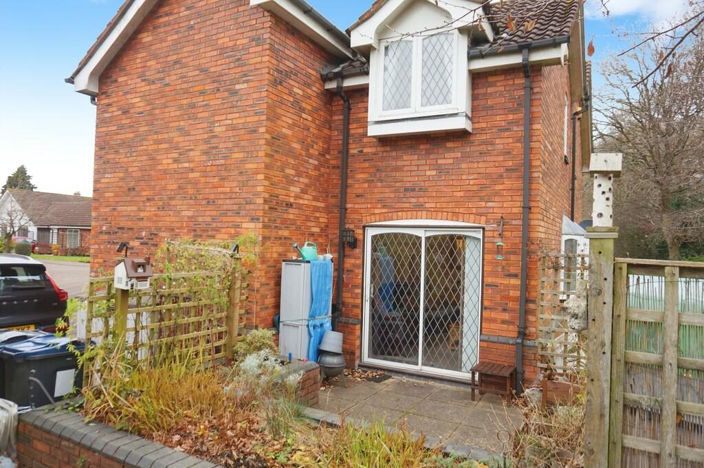 Additional image 17 of Checkley Croft, Walmley