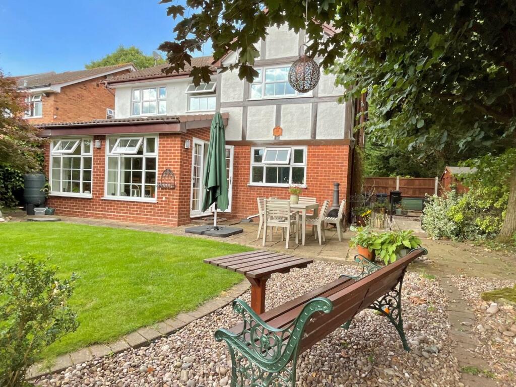 Additional image 28 of Marfield Close, Minworth, Sutton Coldfield