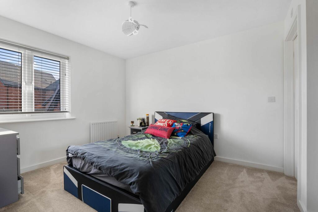 Additional image 21 of Elderberry Road, Shirley, B90