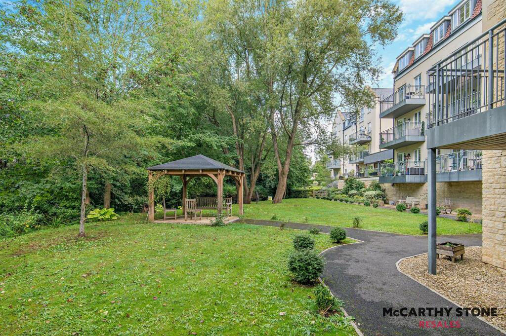 Additional image 17 of Lambrook Court, Gloucester Road, Larkhall, Bath