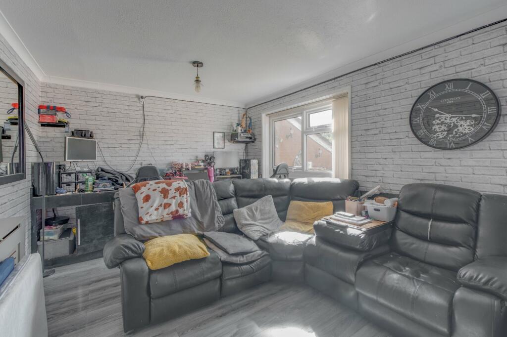 Additional image 3 of Thornthwaite Close, Rubery, Rednal, Birmingham, B45