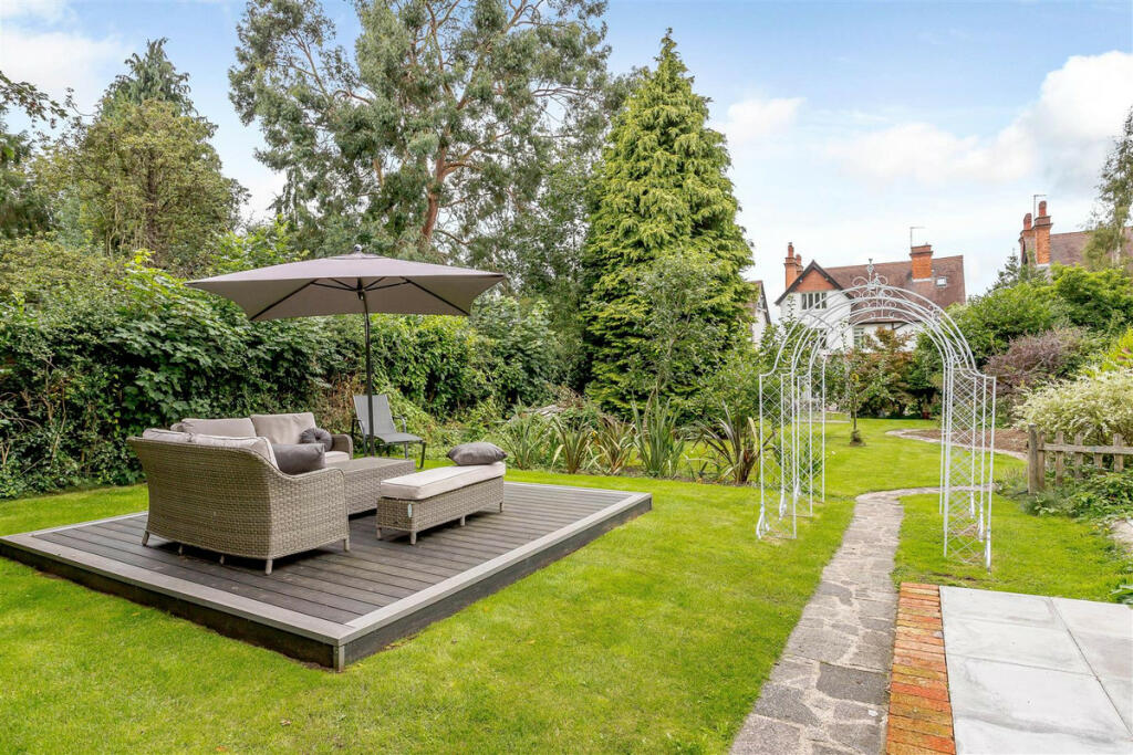 Additional image 31 of Kineton Green Road - Solihull, West Midlands, B92 7DY